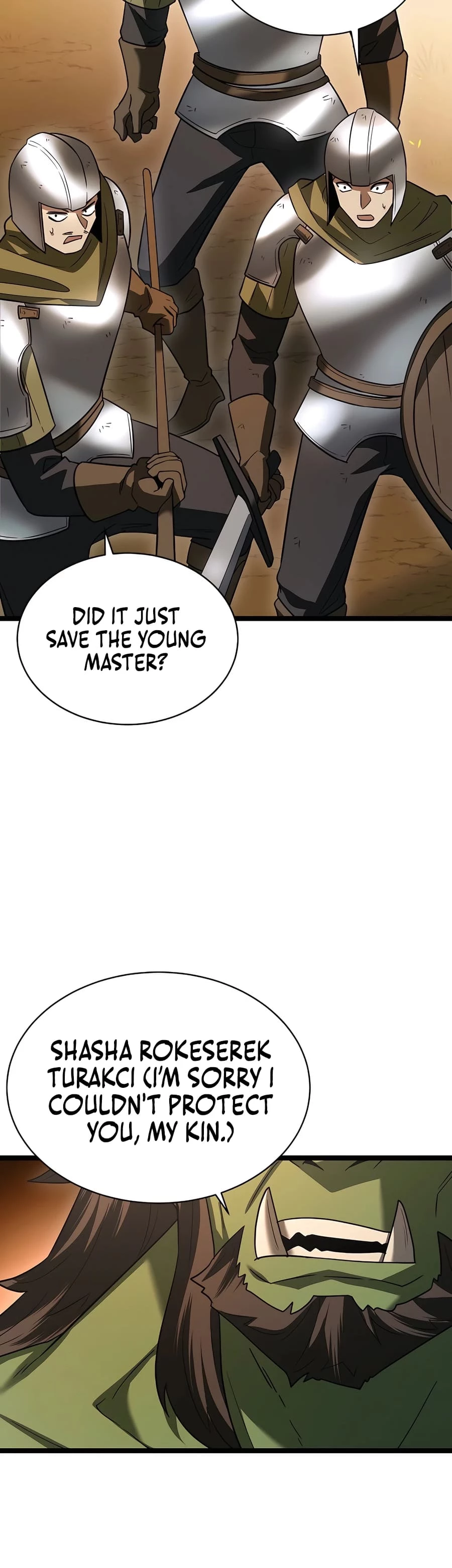 Lord Hero of House Remes Chapter 12 - 43