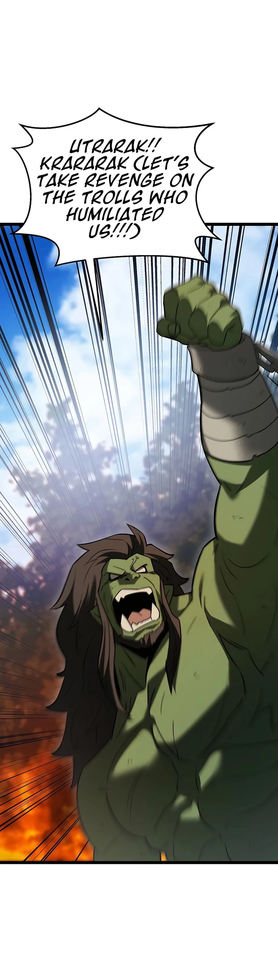 Lord Hero of House Remes Chapter 12 - 44