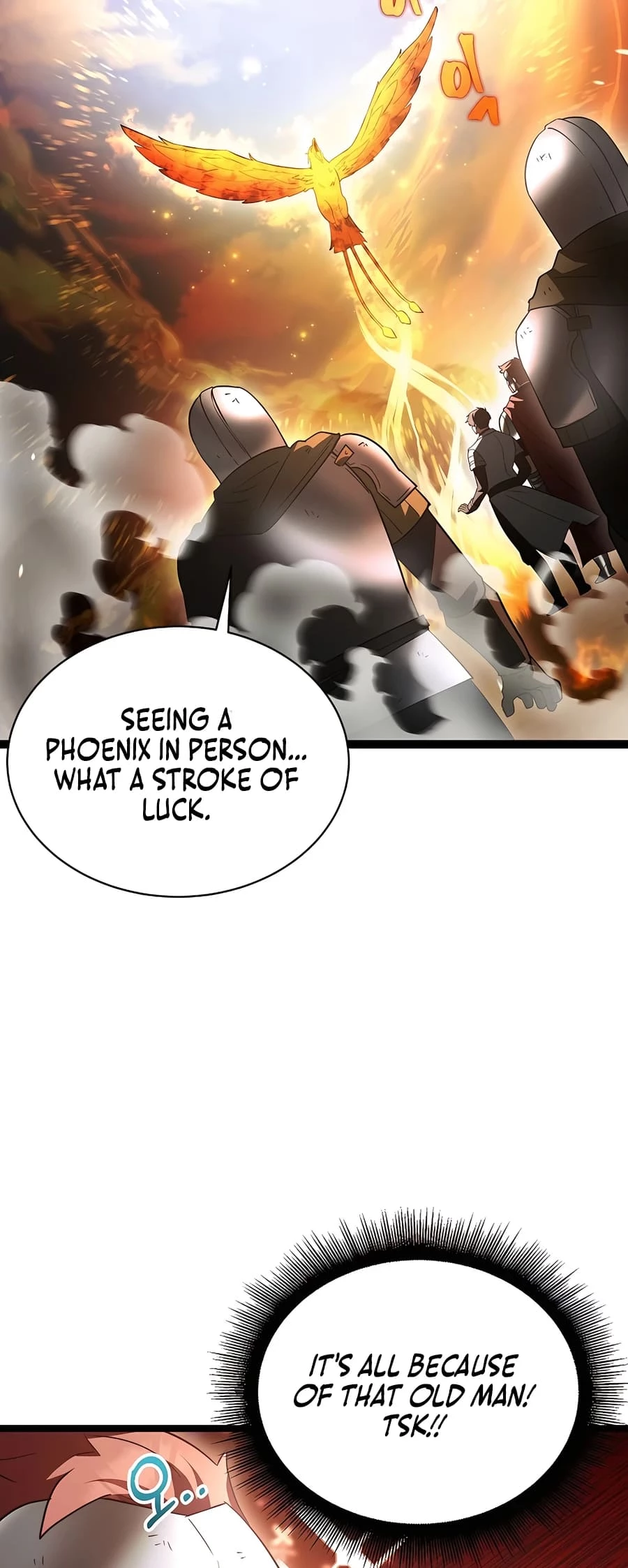Lord Hero of House Remes Chapter 13 - 71