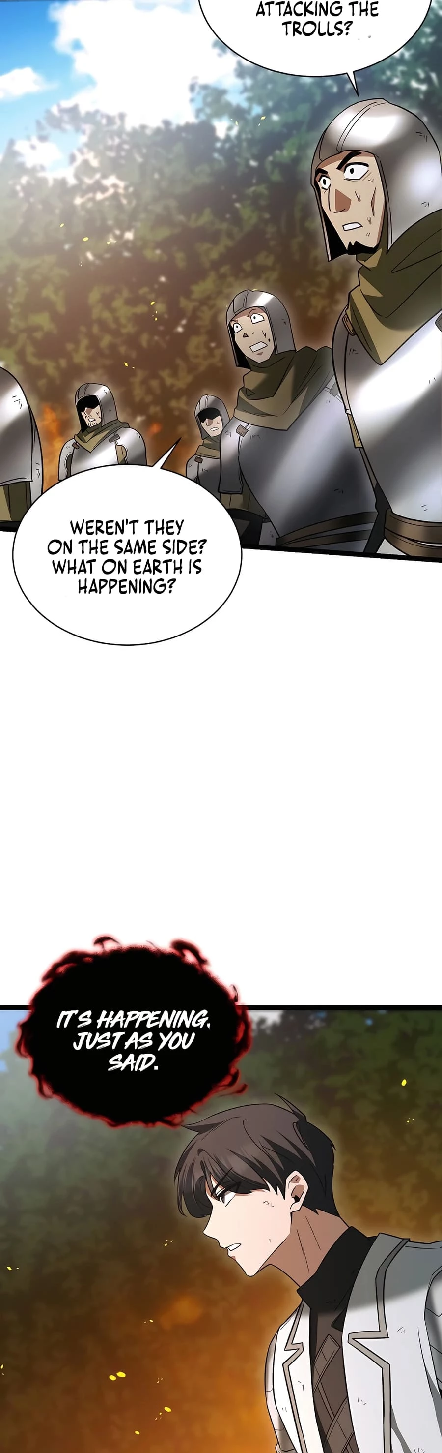 Lord Hero of House Remes Chapter 12 - 46
