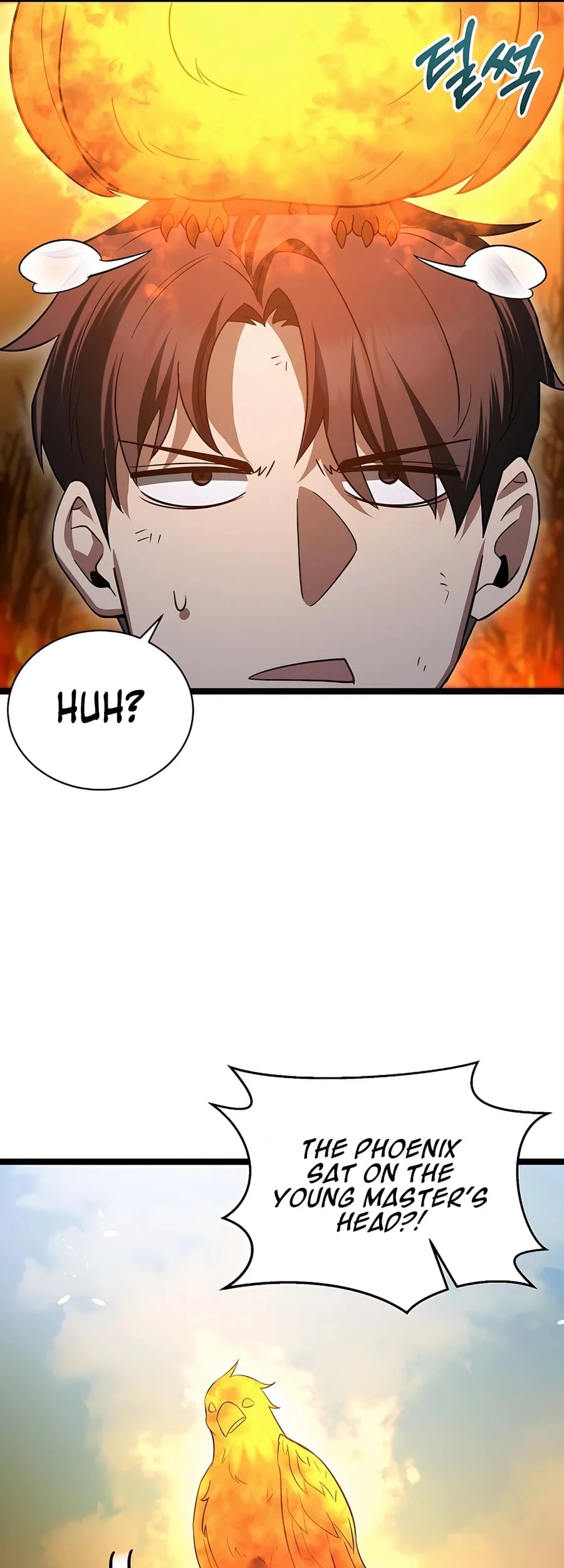 Lord Hero of House Remes Chapter 13 - 73