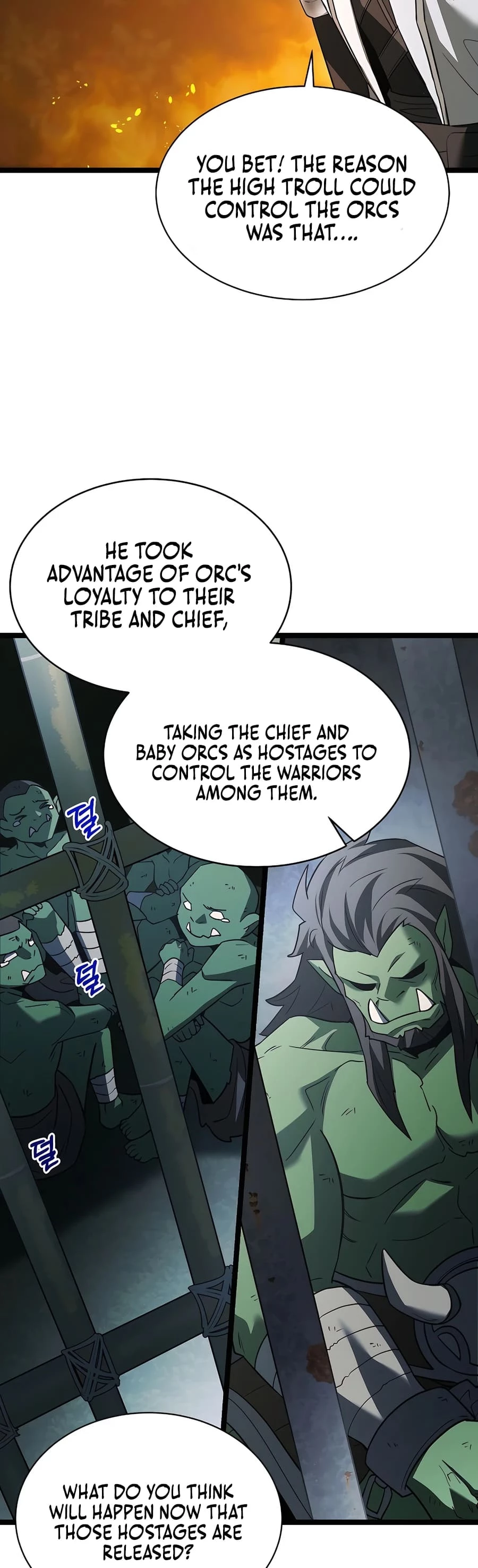 Lord Hero of House Remes Chapter 12 - 47