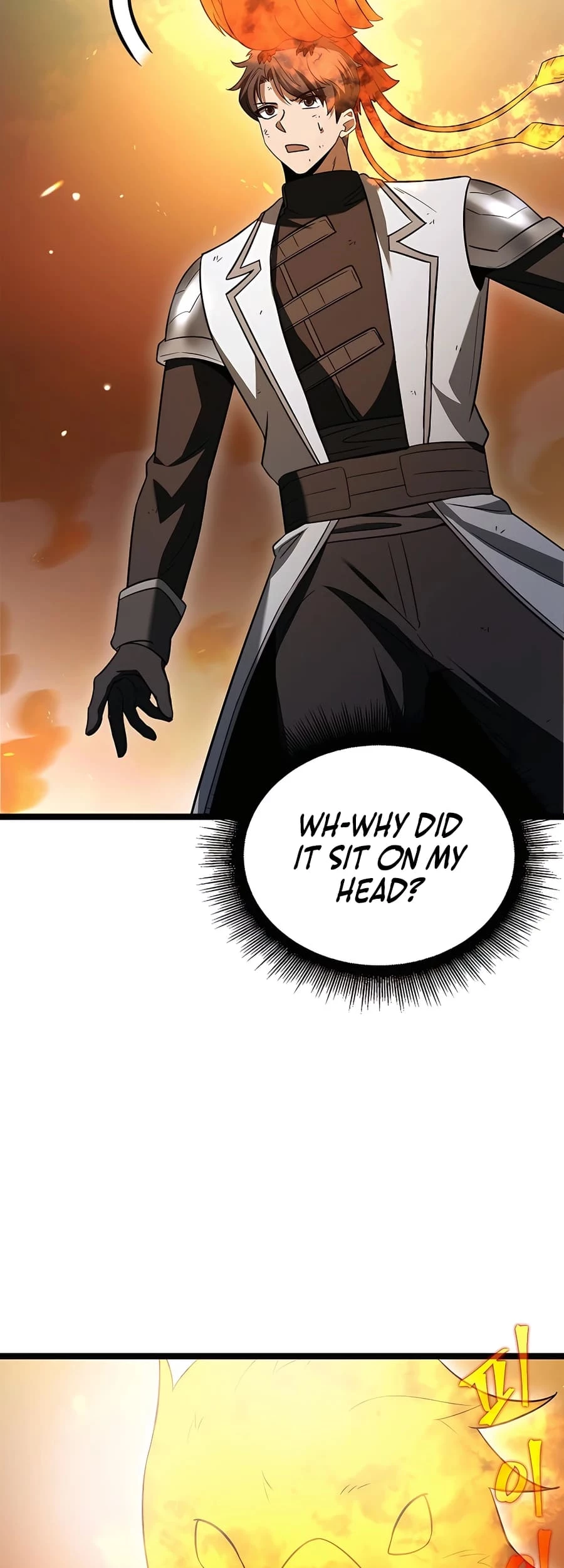 Lord Hero of House Remes Chapter 13 - 74
