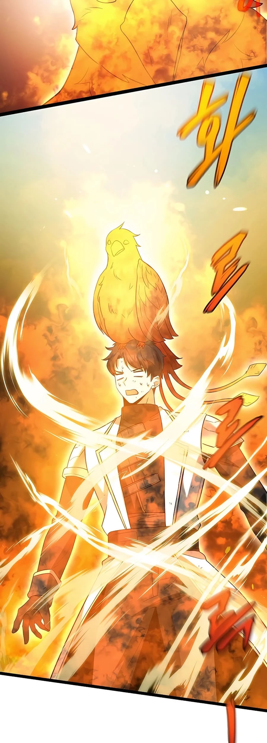 Lord Hero of House Remes Chapter 13 - 75