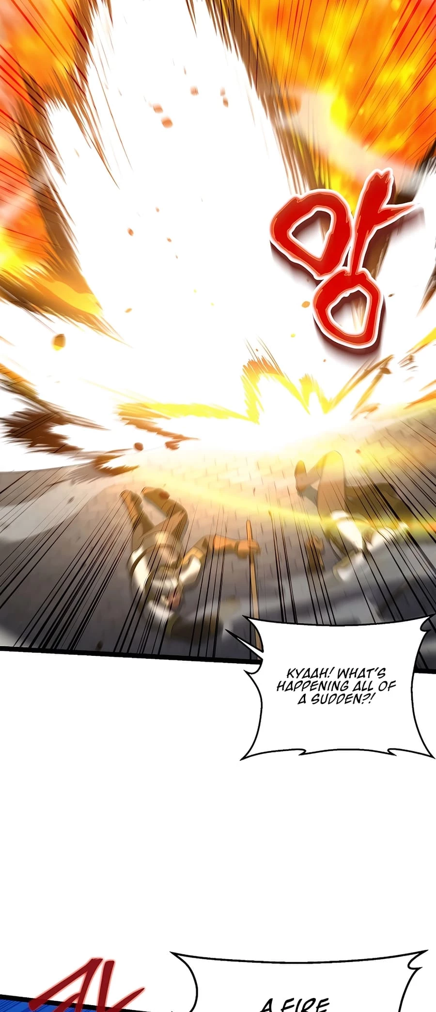 Lord Hero of House Remes Chapter 11 - 5