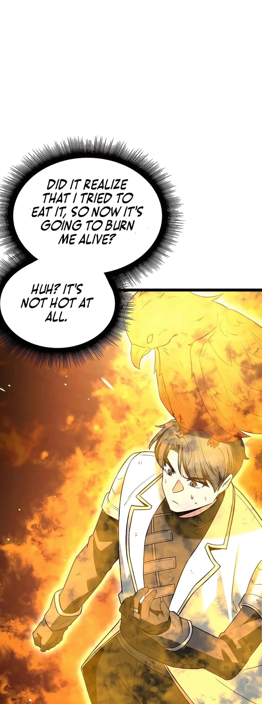 Lord Hero of House Remes Chapter 13 - 77