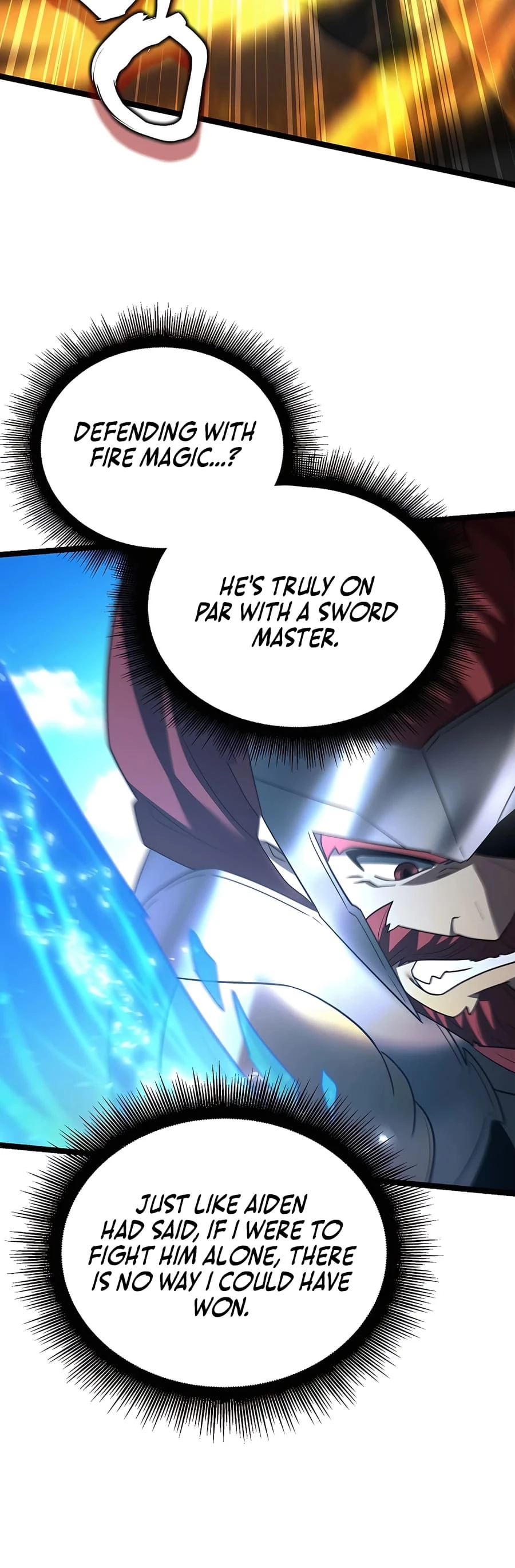 Lord Hero of House Remes Chapter 12 - 52