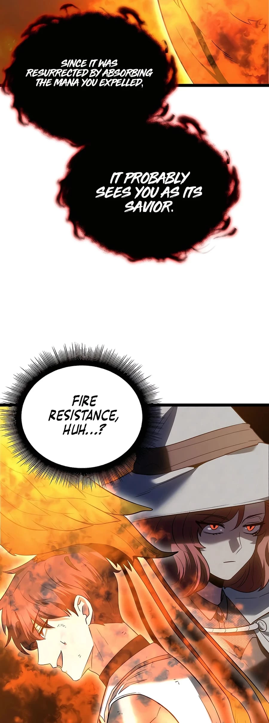 Lord Hero of House Remes Chapter 13 - 79