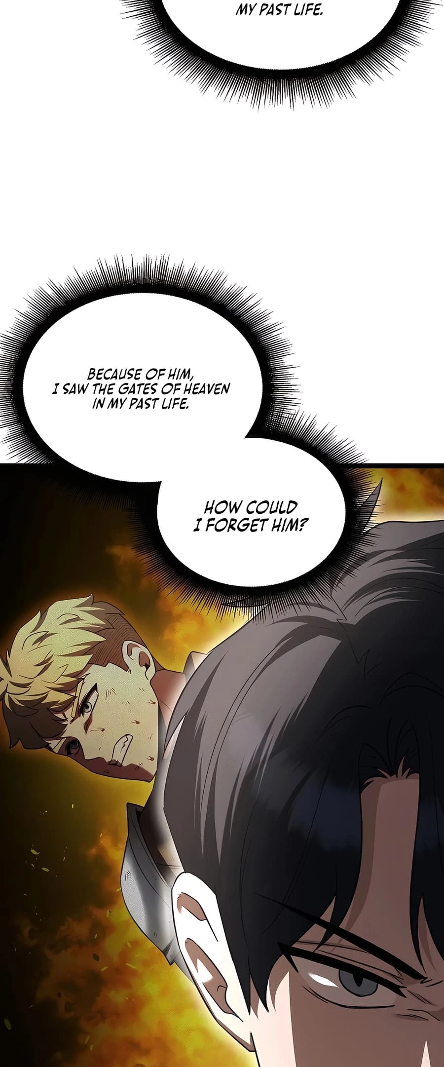 Lord Hero of House Remes Chapter 11 - 9