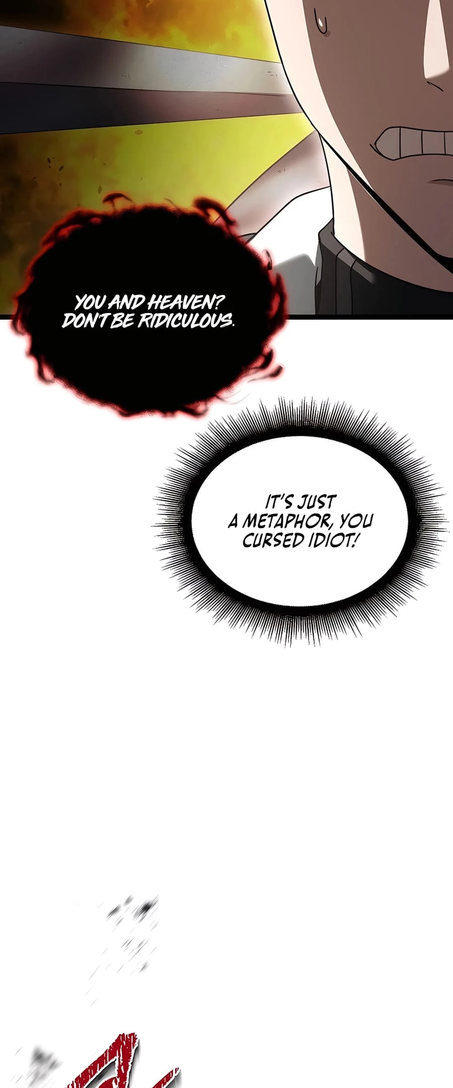 Lord Hero of House Remes Chapter 11 - 10