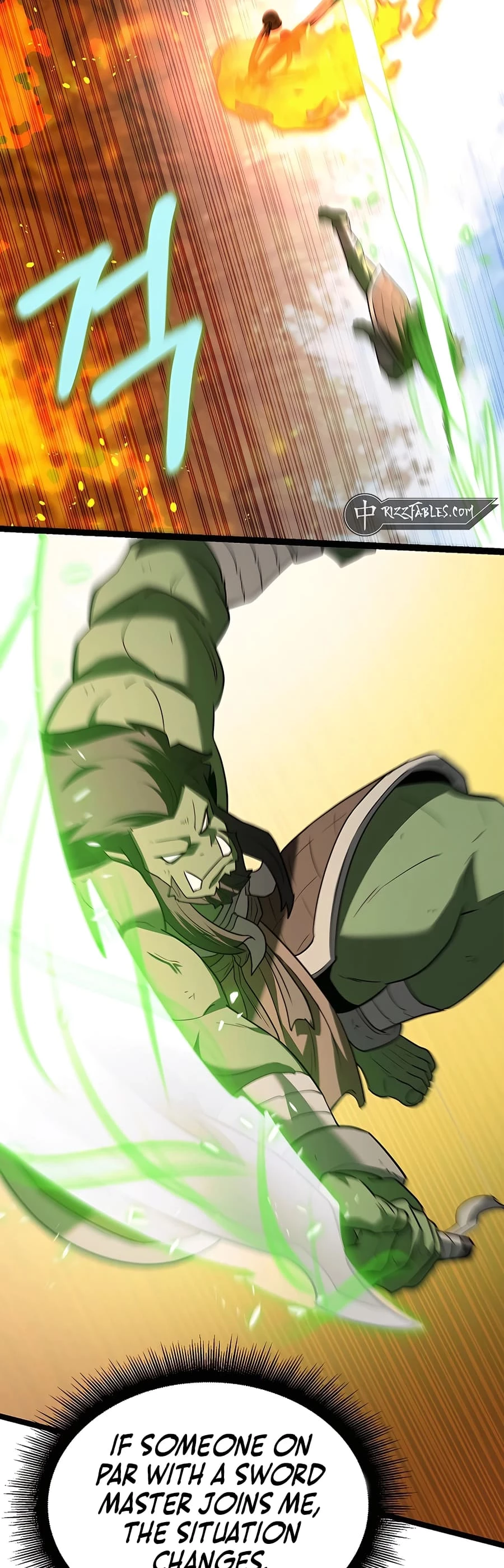 Lord Hero of House Remes Chapter 12 - 55