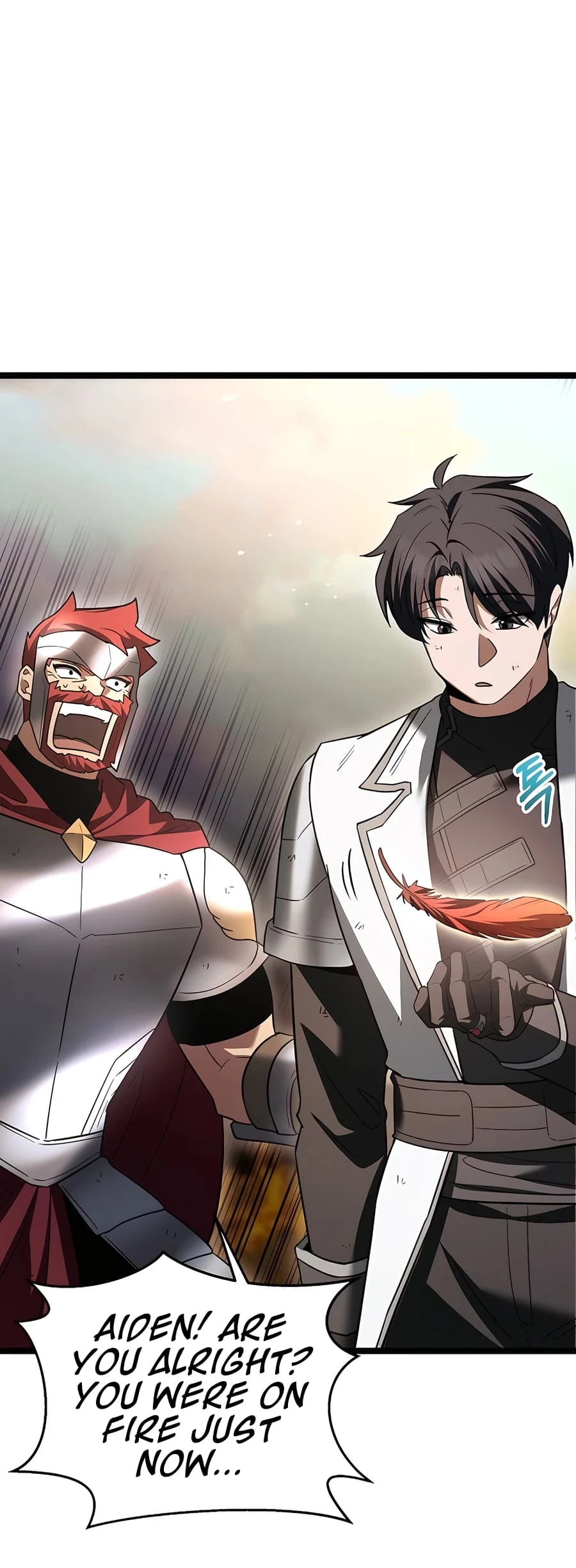 Lord Hero of House Remes Chapter 13 - 83