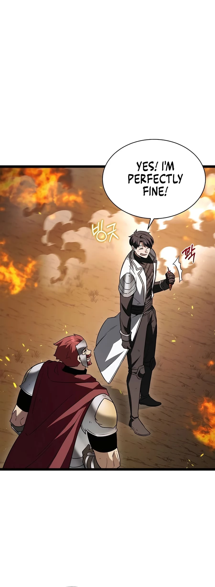 Lord Hero of House Remes Chapter 13 - 84