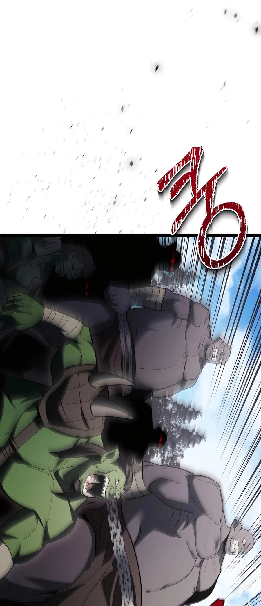 Lord Hero of House Remes Chapter 11 - 13