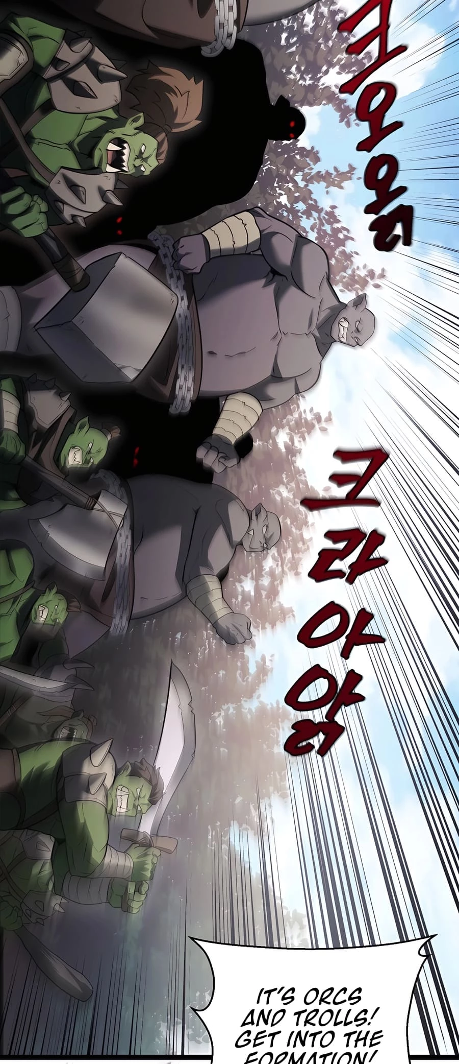 Lord Hero of House Remes Chapter 11 - 14