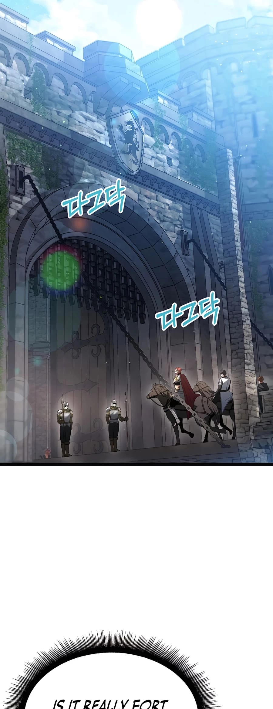 Lord Hero of House Remes Chapter 10 - 2