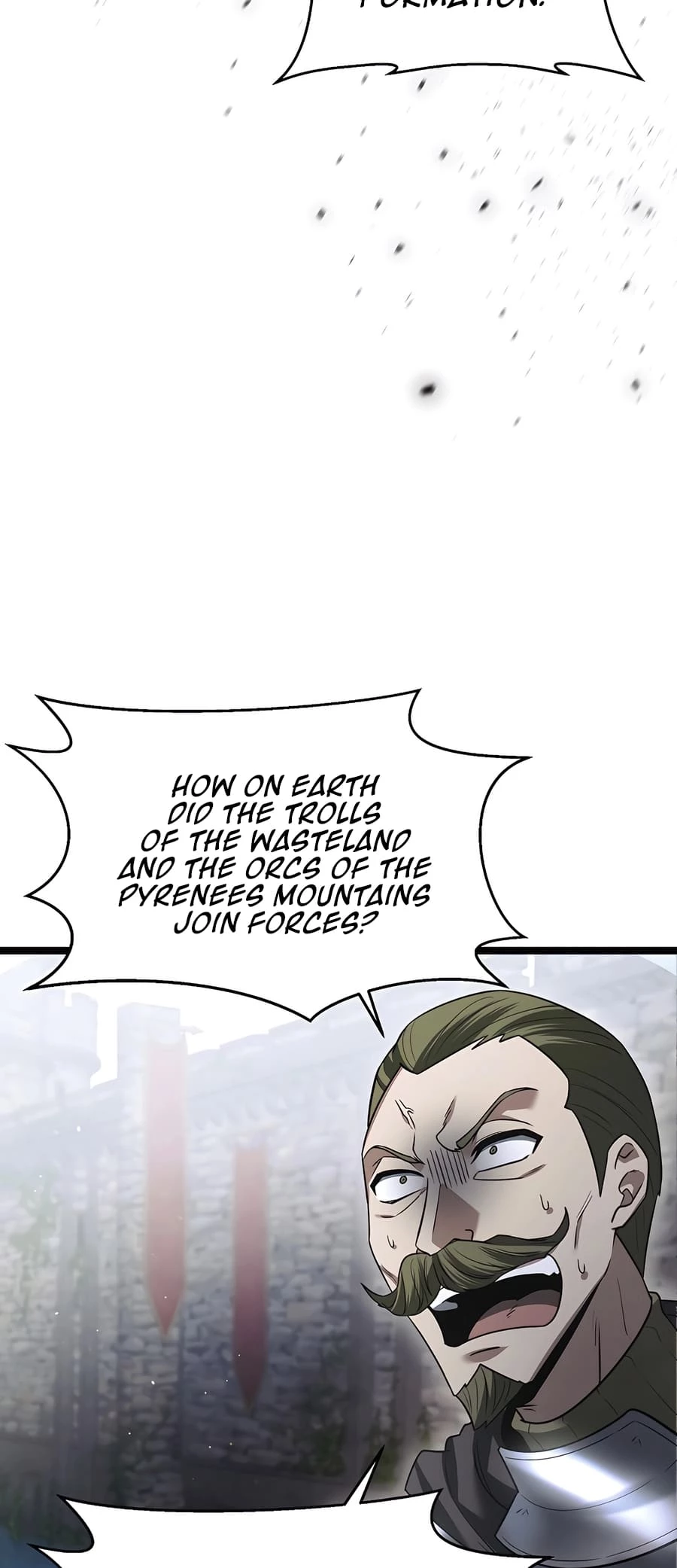 Lord Hero of House Remes Chapter 11 - 15