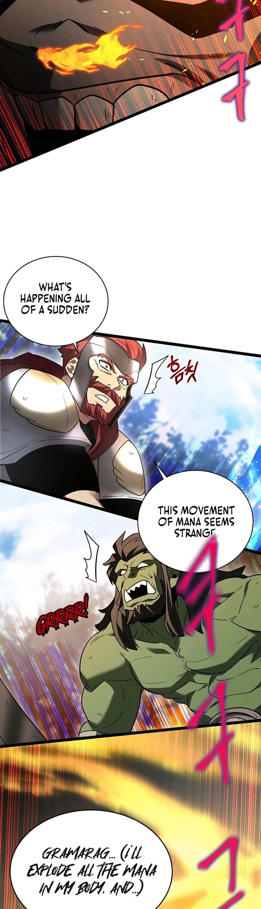 Lord Hero of House Remes Chapter 12 - 59