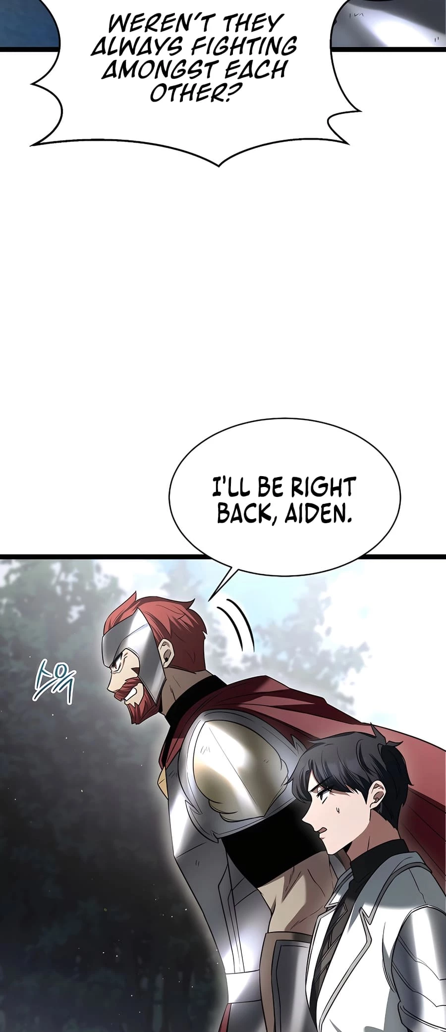 Lord Hero of House Remes Chapter 11 - 16
