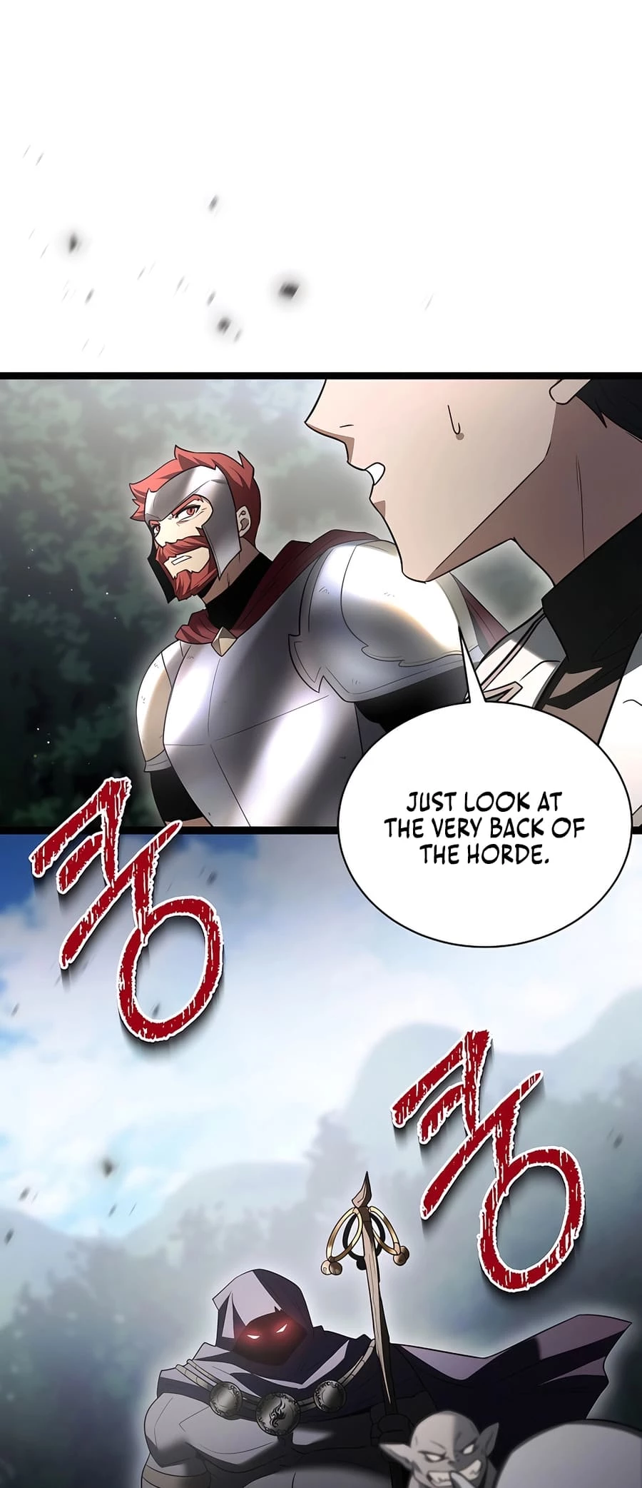 Lord Hero of House Remes Chapter 11 - 18