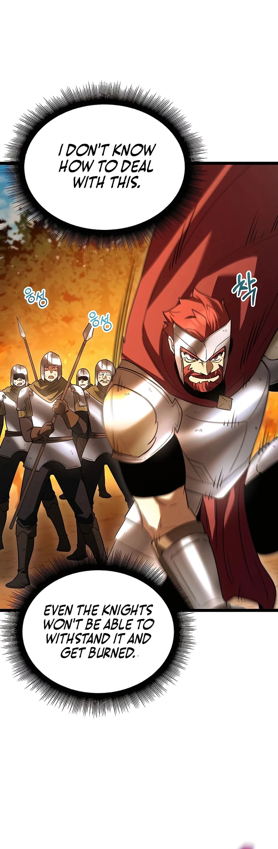 Lord Hero of House Remes Chapter 12 - 61