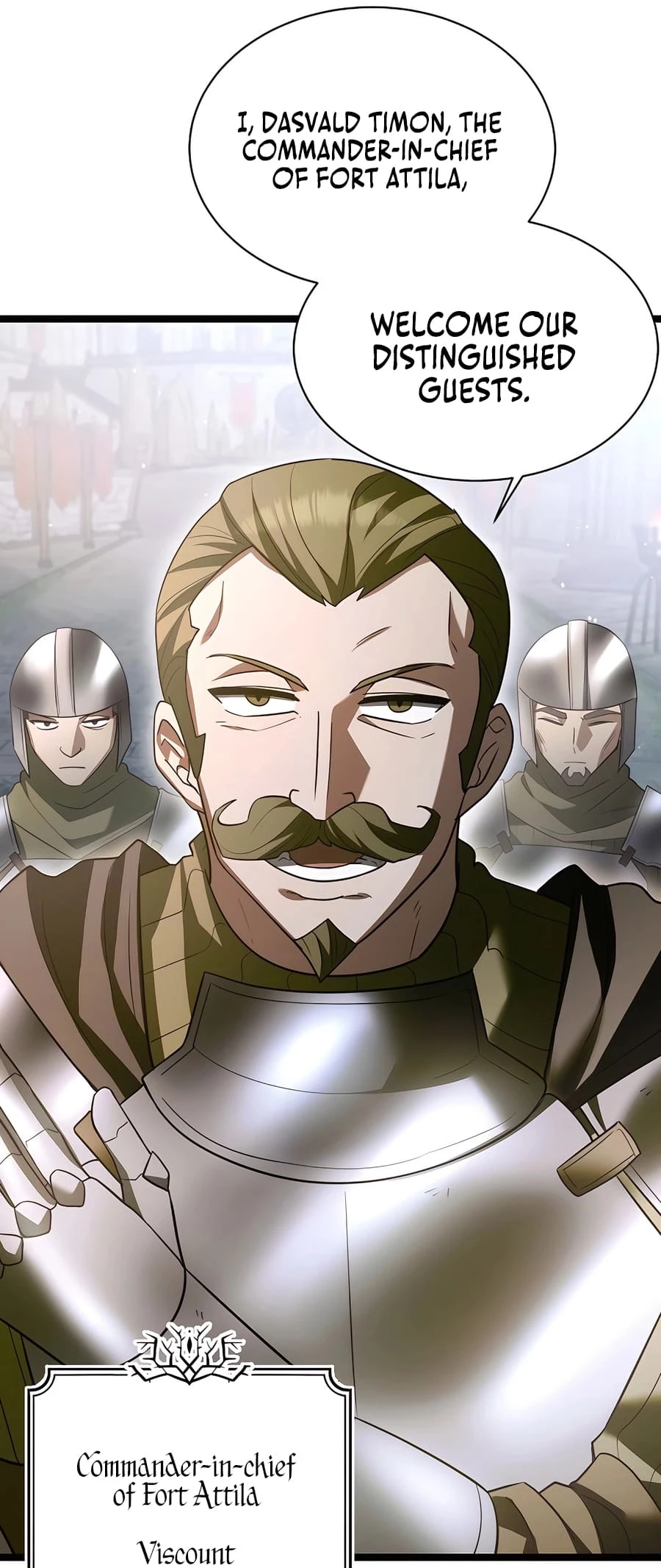 Lord Hero of House Remes Chapter 10 - 6