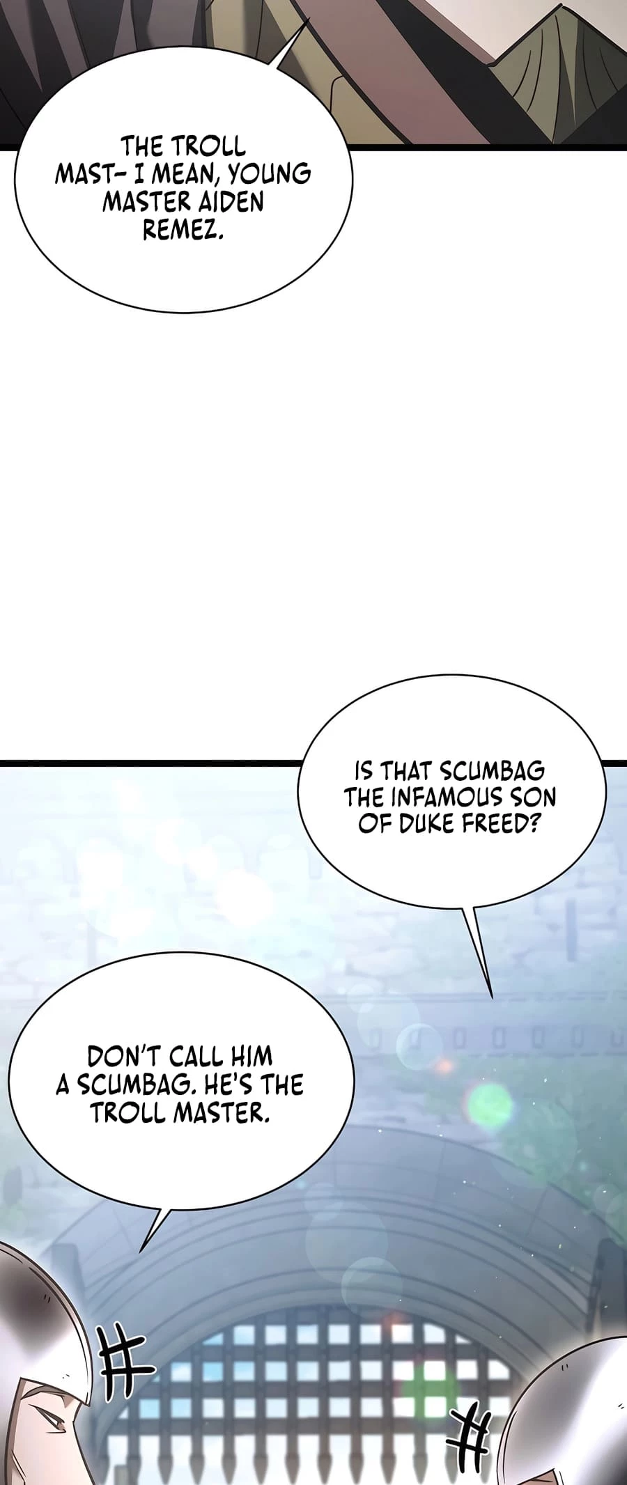 Lord Hero of House Remes Chapter 10 - 8