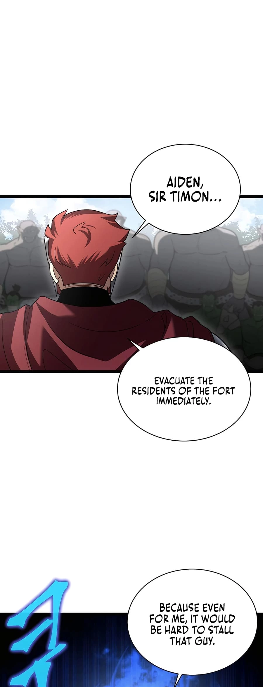 Lord Hero of House Remes Chapter 11 - 24