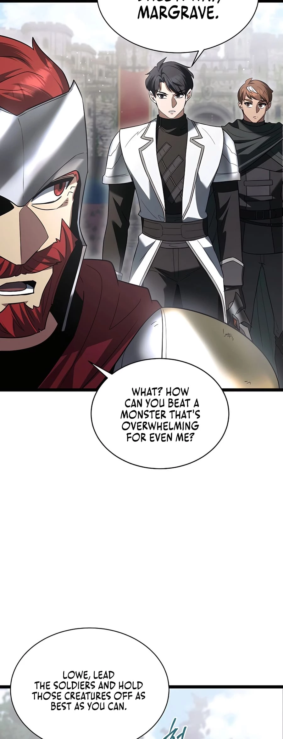 Lord Hero of House Remes Chapter 11 - 26