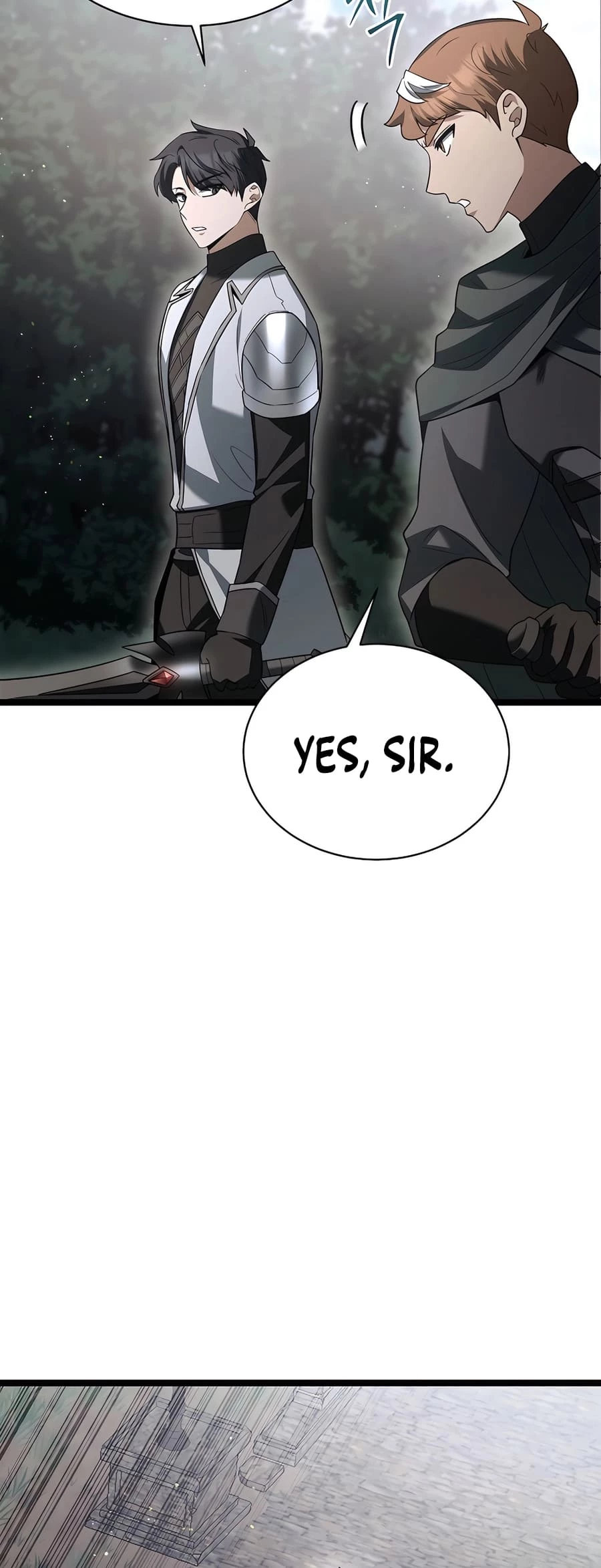 Lord Hero of House Remes Chapter 11 - 27