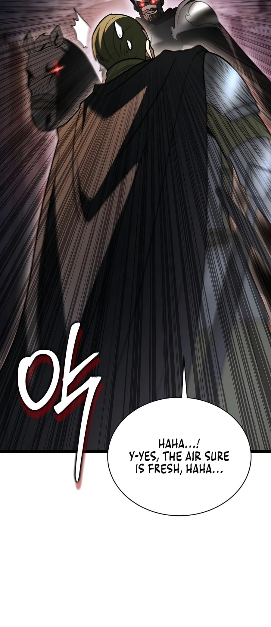 Lord Hero of House Remes Chapter 10 - 14