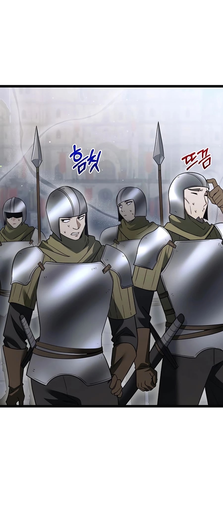 Lord Hero of House Remes Chapter 10 - 15