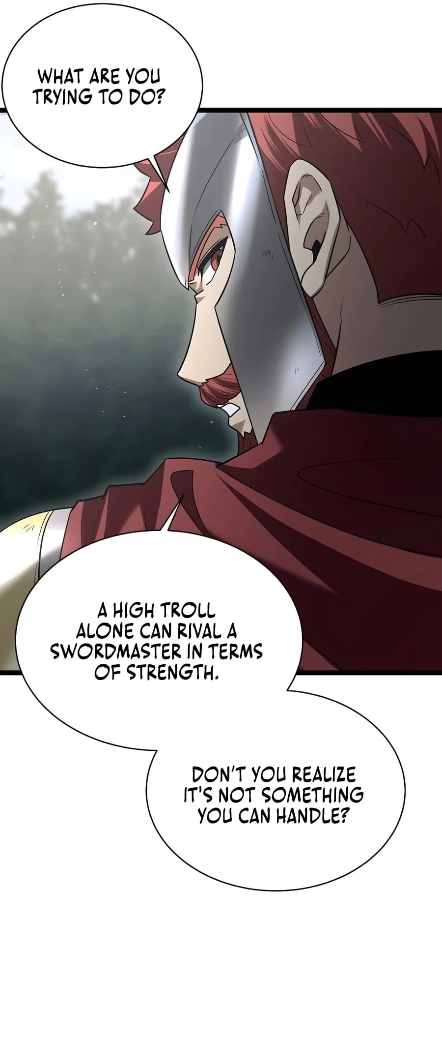 Lord Hero of House Remes Chapter 11 - 29