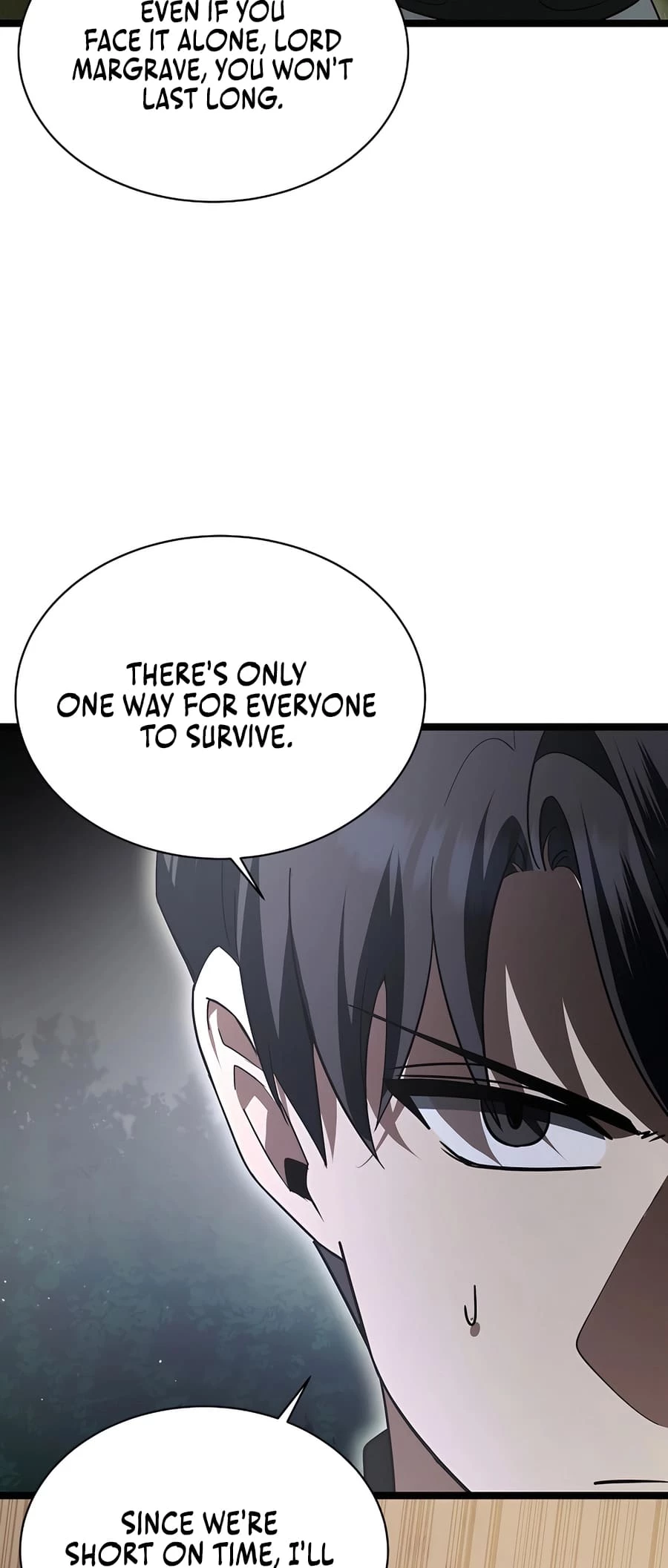 Lord Hero of House Remes Chapter 11 - 31