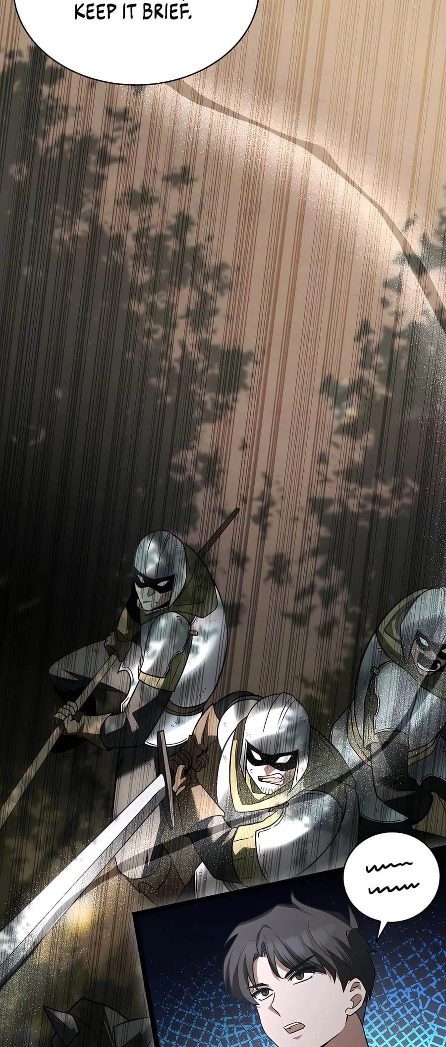 Lord Hero of House Remes Chapter 11 - 32