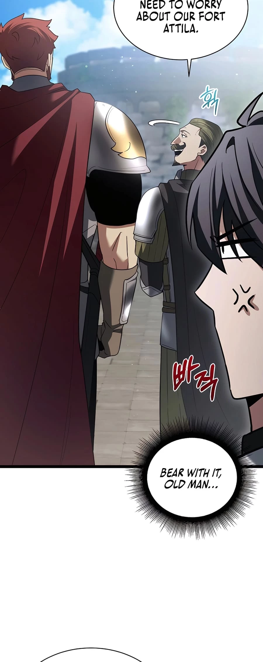 Lord Hero of House Remes Chapter 10 - 20