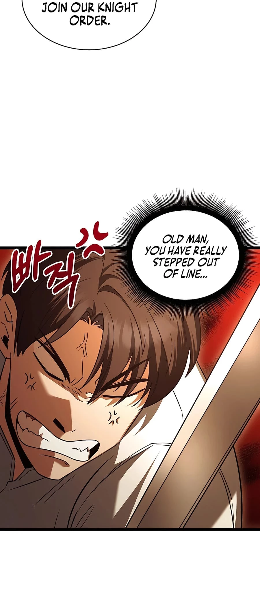 Lord Hero of House Remes Chapter 9 - 4