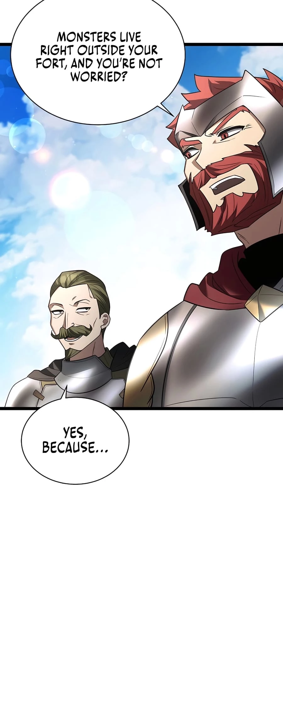 Lord Hero of House Remes Chapter 10 - 21