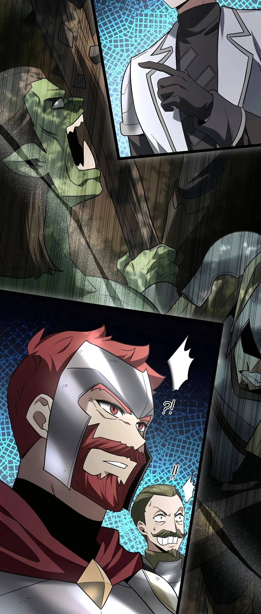 Lord Hero of House Remes Chapter 11 - 33