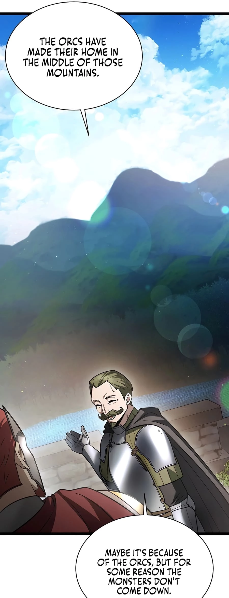 Lord Hero of House Remes Chapter 10 - 22