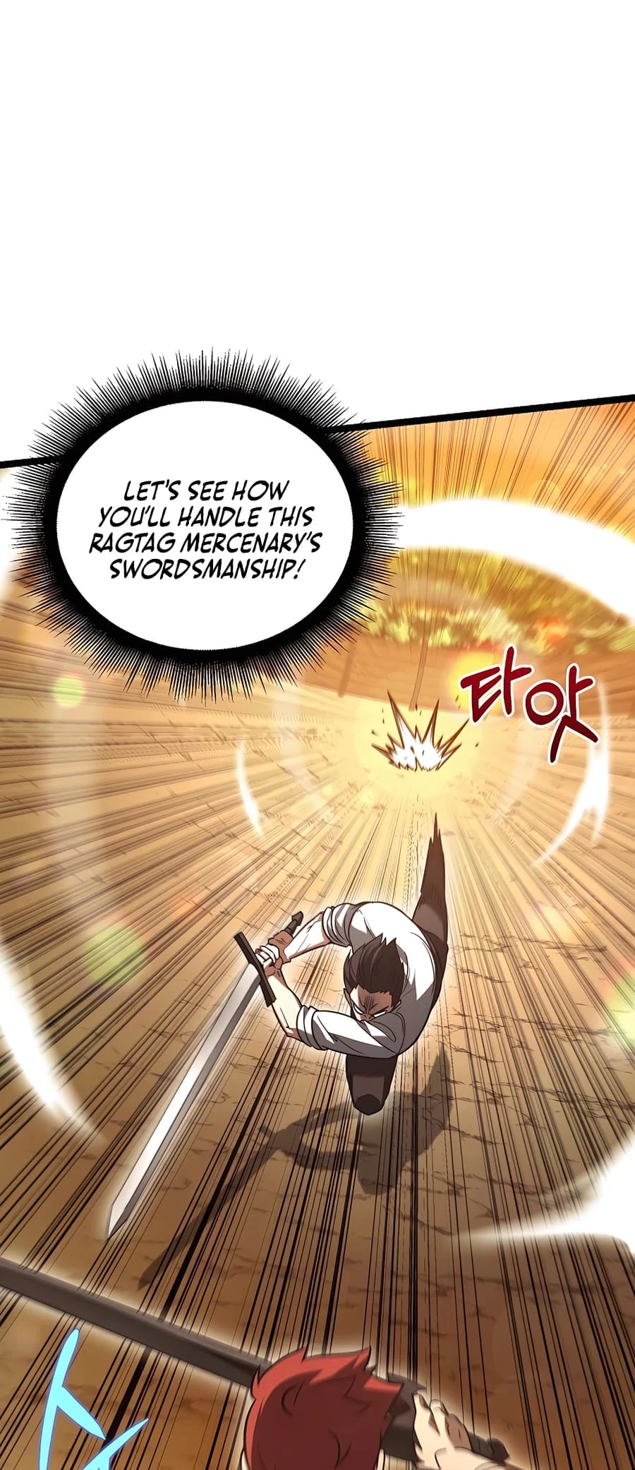 Lord Hero of House Remes Chapter 9 - 5