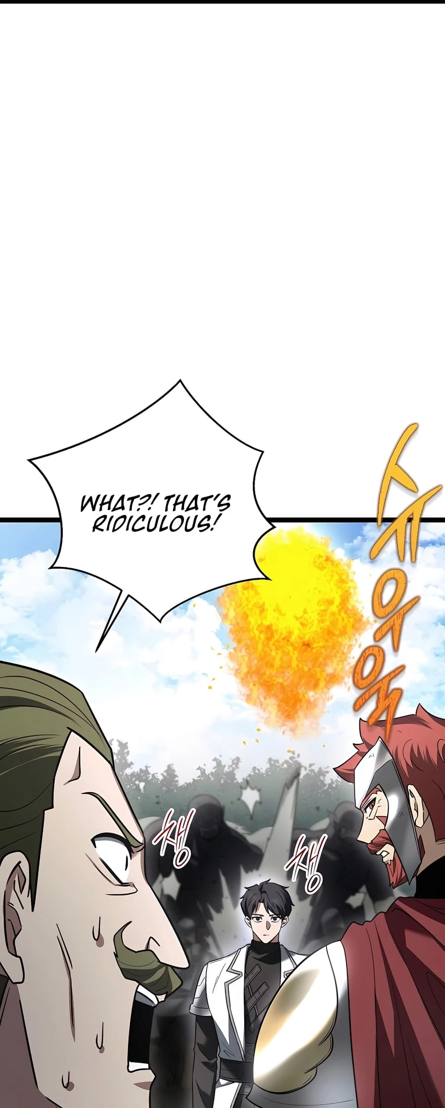 Lord Hero of House Remes Chapter 11 - 35