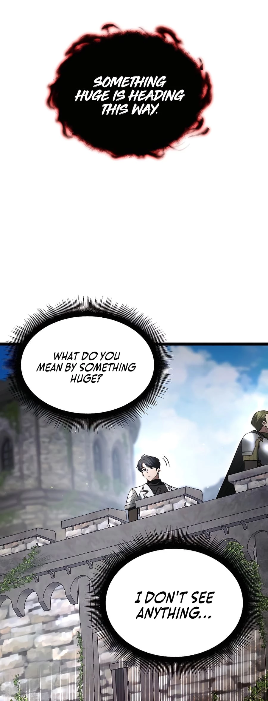 Lord Hero of House Remes Chapter 10 - 25