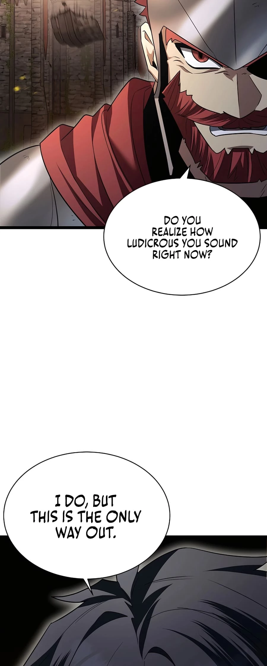 Lord Hero of House Remes Chapter 11 - 38