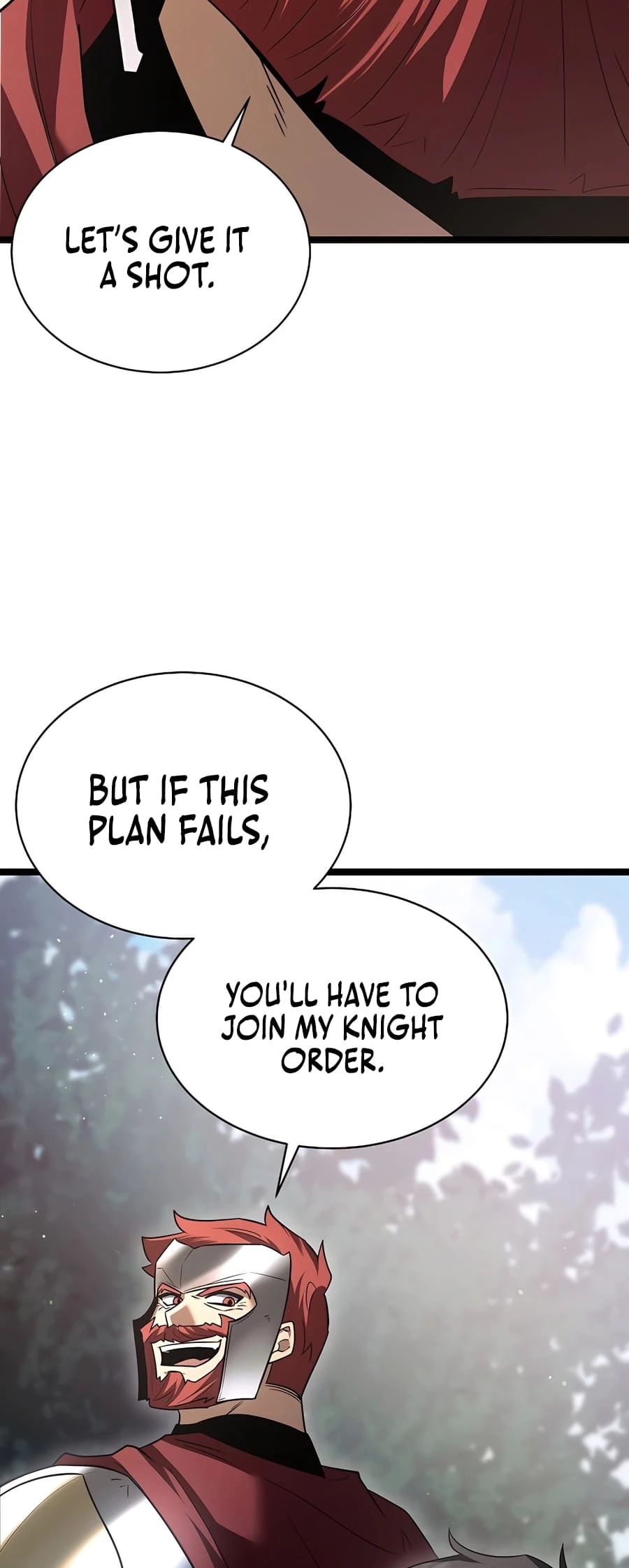 Lord Hero of House Remes Chapter 11 - 42