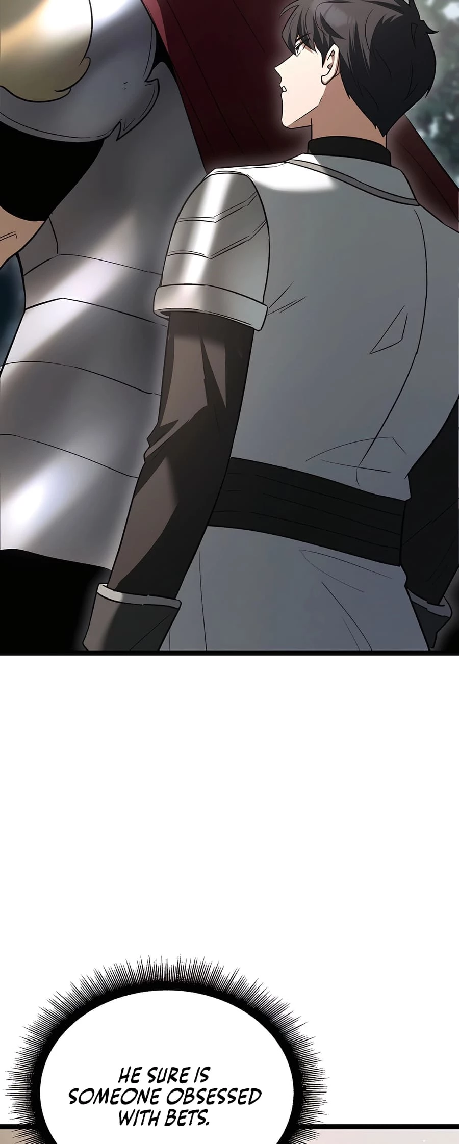 Lord Hero of House Remes Chapter 11 - 43