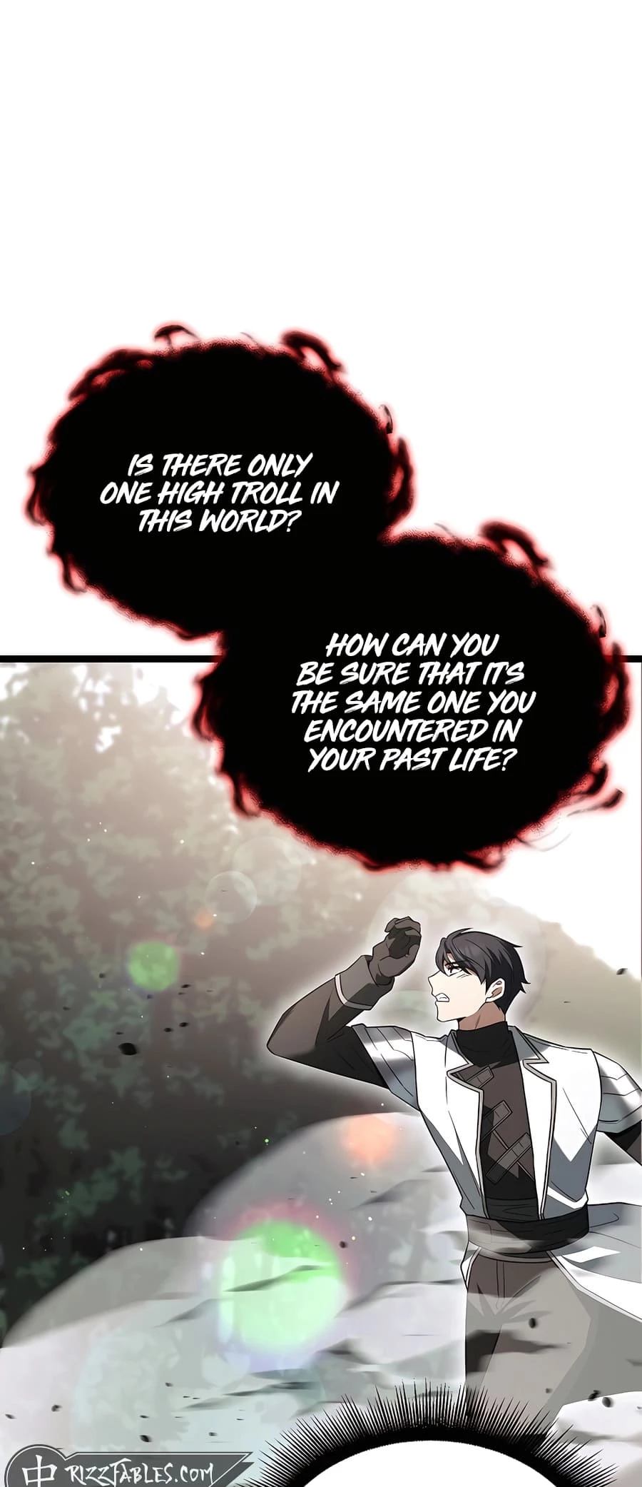 Lord Hero of House Remes Chapter 11 - 47