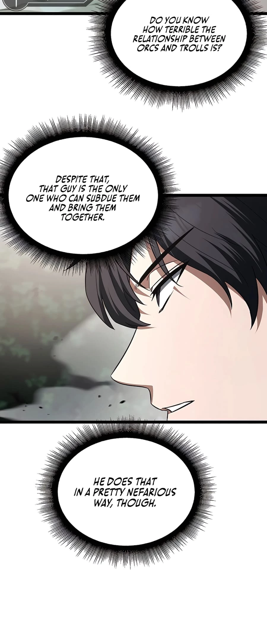 Lord Hero of House Remes Chapter 11 - 48