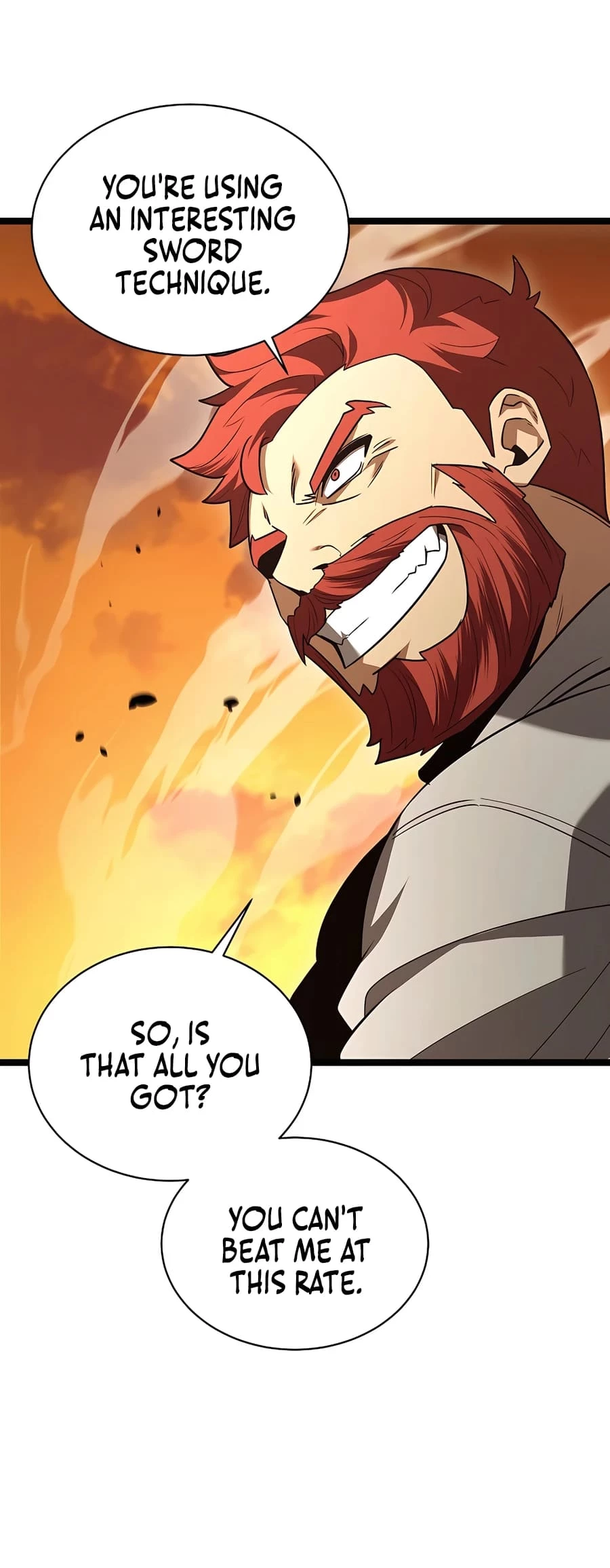 Lord Hero of House Remes Chapter 9 - 22