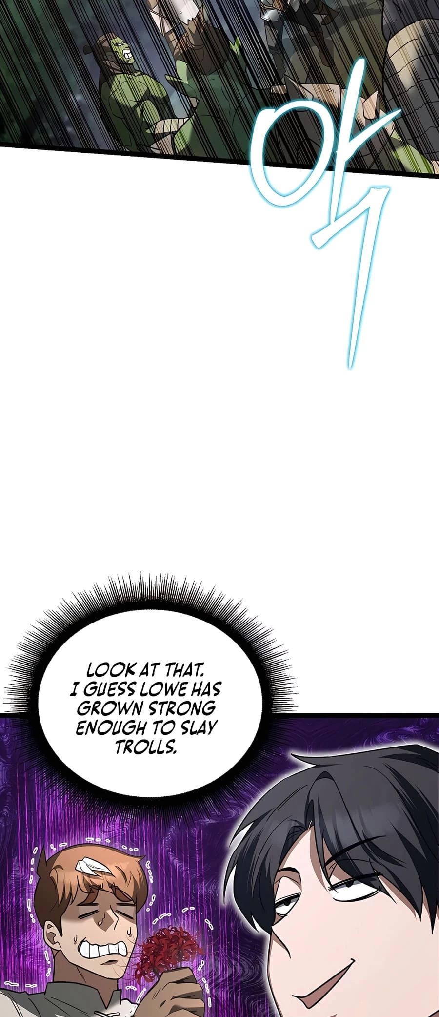 Lord Hero of House Remes Chapter 11 - 53